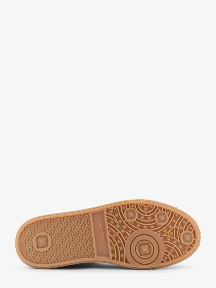 Valentino Garavani Upvillage Low-top Leather Sneakers
