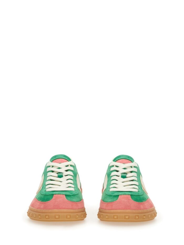 Valentino Garavani "UPVILLAGE" SNEAKER