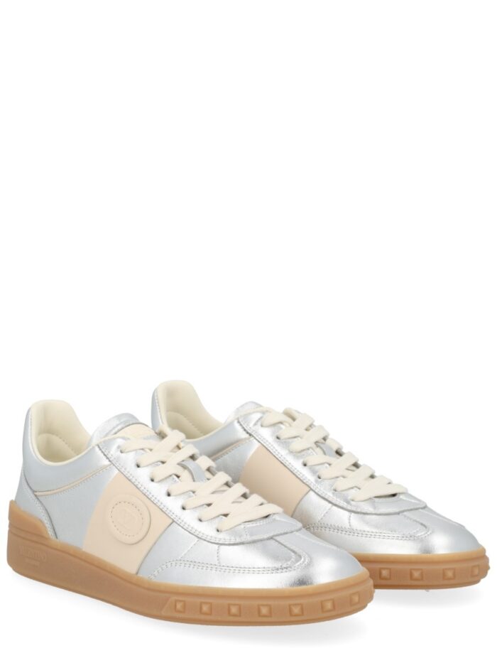 Valentino Garavani "UPVILLAGE" SNEAKER WITH LOGO