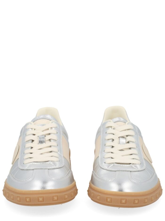 Valentino Garavani "UPVILLAGE" SNEAKER WITH LOGO