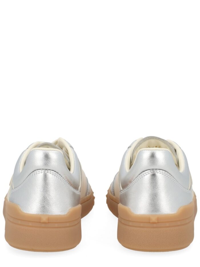 Valentino Garavani "UPVILLAGE" SNEAKER WITH LOGO