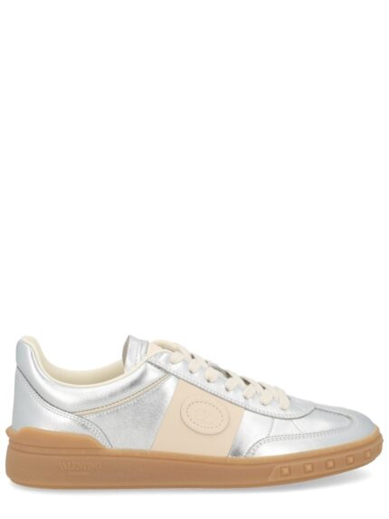 Valentino Garavani "UPVILLAGE" SNEAKER WITH LOGO