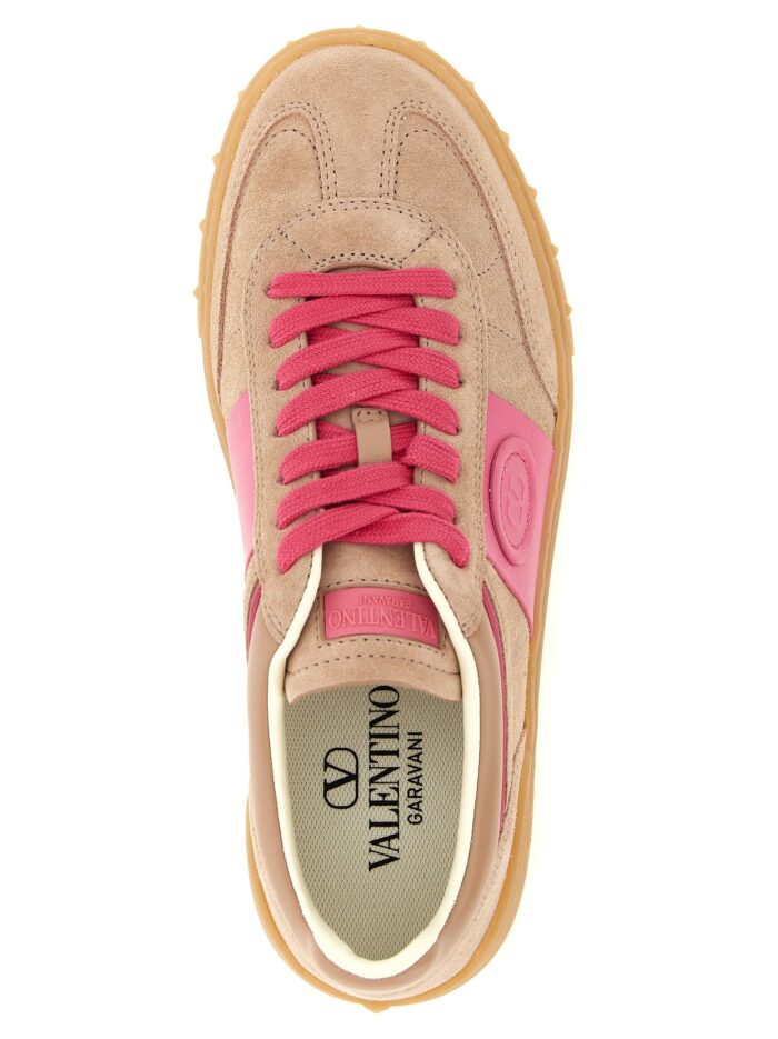 Valentino Garavani 'Upvillage' Sneakers