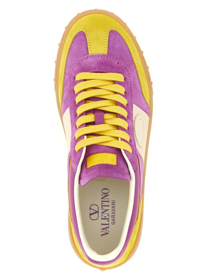 Valentino Garavani 'Upvillage' Sneakers