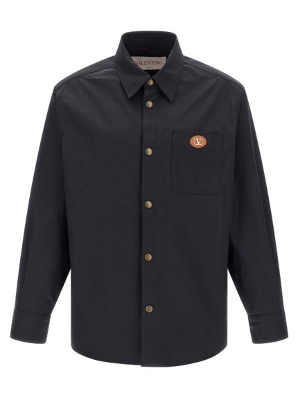 Valentino Garavani 'V Detail' Jacket