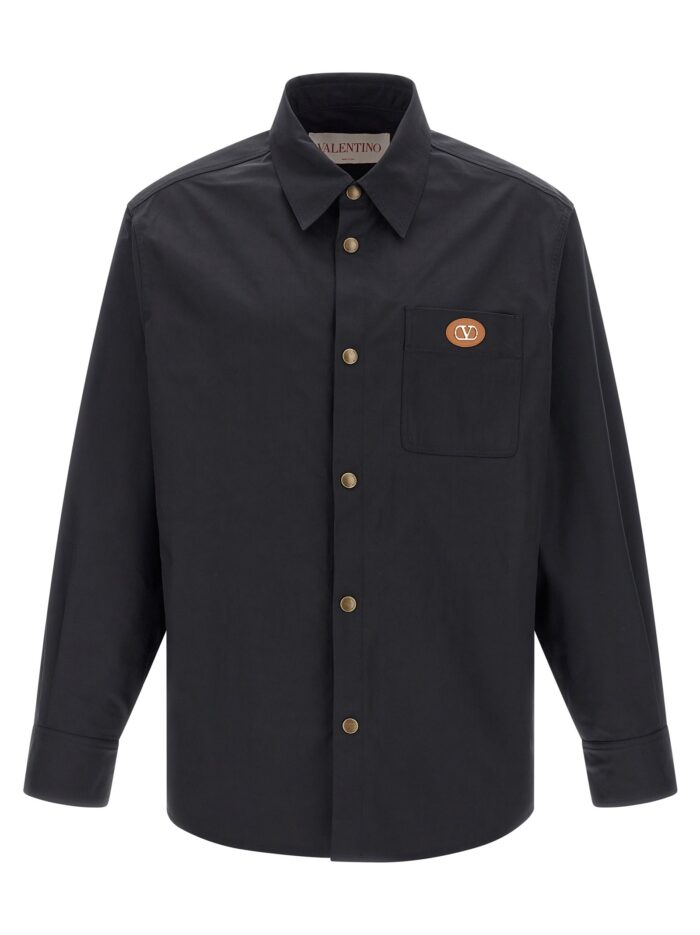 valentino garavani 'v detail' jacket Valentino Garavani 'V Detail' Jacket