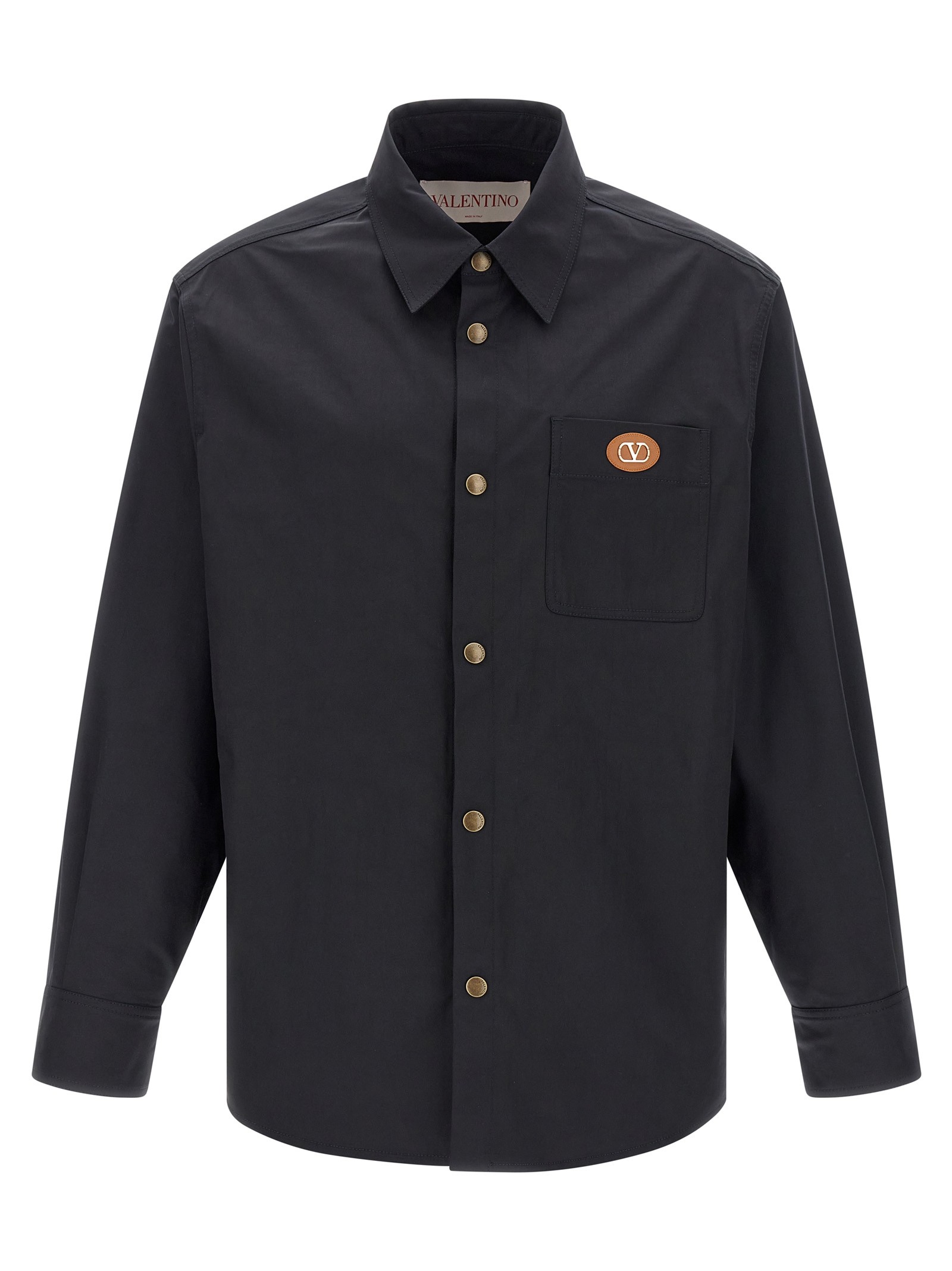 Valentino Garavani 'V Detail' Jacket