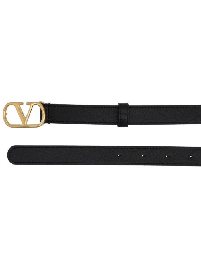 Valentino Garavani "V-LOGO SIGNATURE" BELT