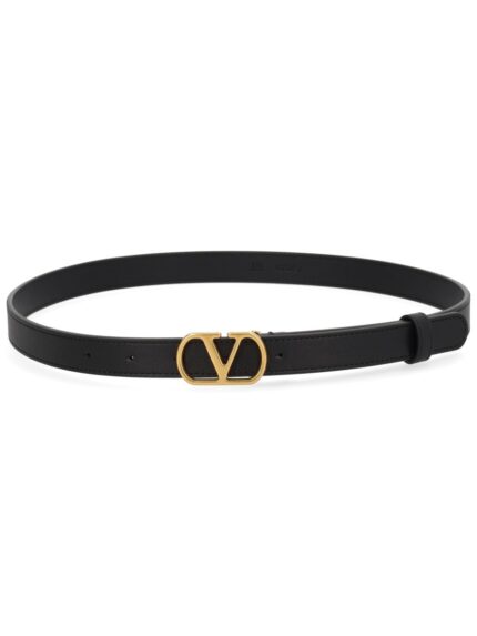 Valentino Garavani "V-LOGO SIGNATURE" BELT