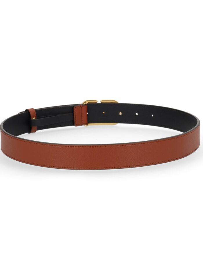Valentino Garavani "V-LOGO SIGNATURE" BELT