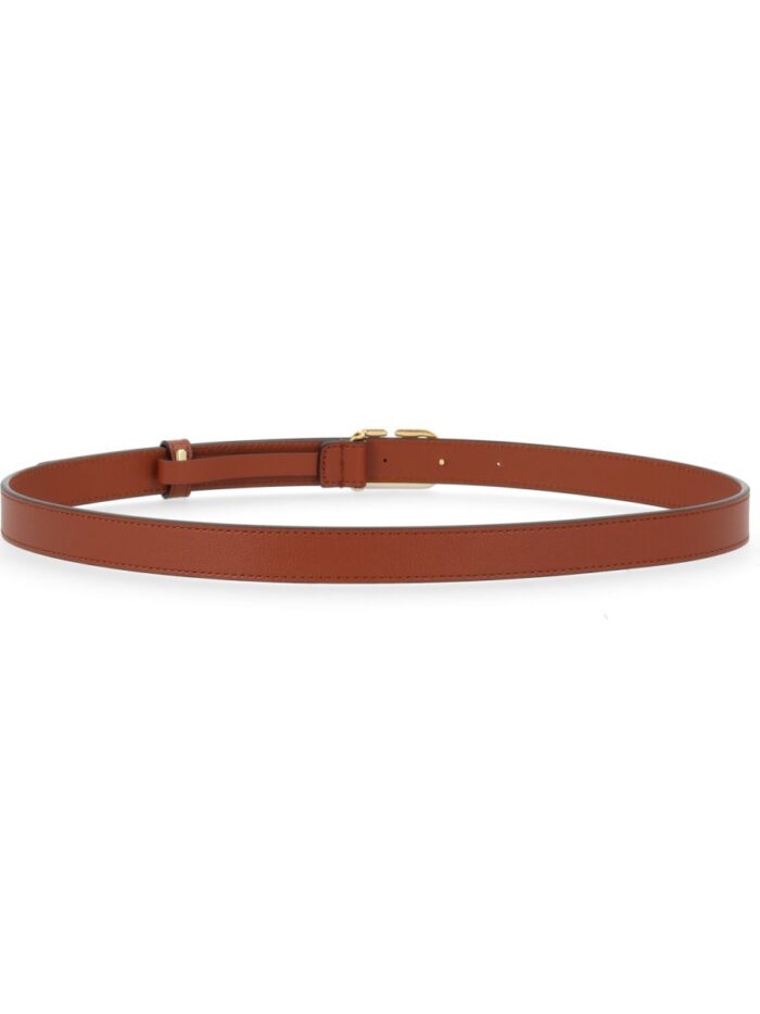 Valentino Garavani "V-LOGO SIGNATURE" BELT
