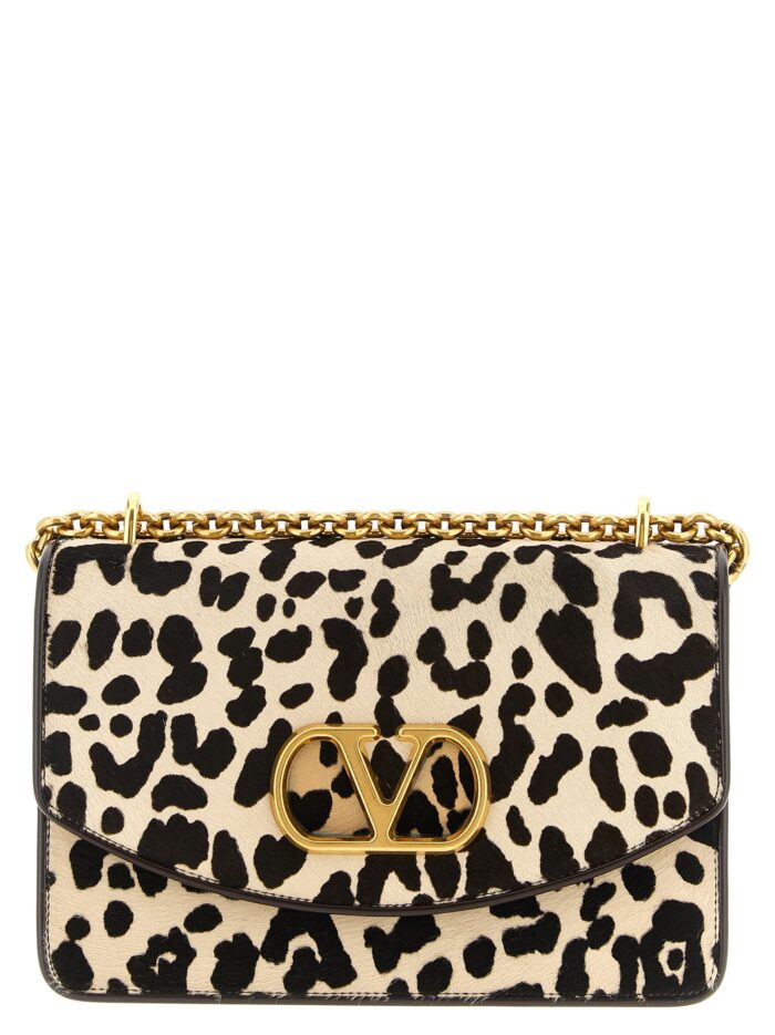 valentino garavani 'vain' shoulder bag Valentino Garavani 'Vain' Shoulder Bag