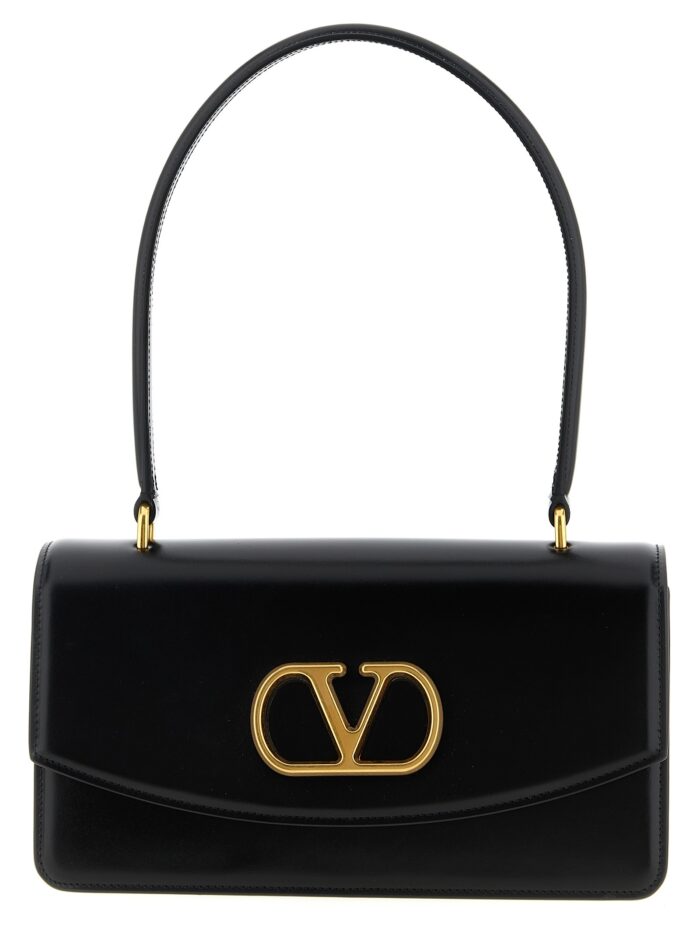 valentino garavani 'vain' shoulder bag Valentino Garavani 'Vain' Shoulder Bag