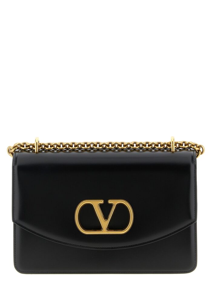 valentino garavani 'vain' shoulder bag Valentino Garavani 'Vain' Shoulder Bag