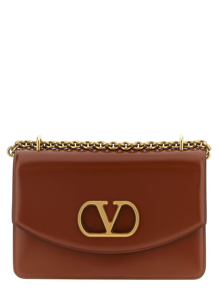 valentino garavani 'vain' shoulder bag Valentino Garavani 'Vain' Shoulder Bag