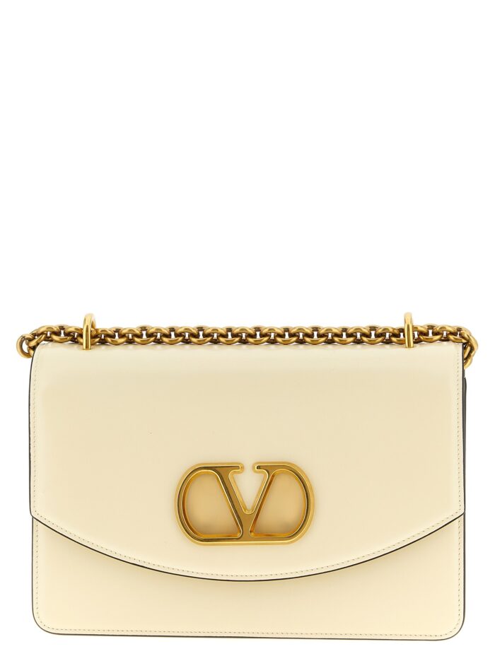 valentino garavani 'vain' shoulder bag Valentino Garavani 'Vain' Shoulder Bag