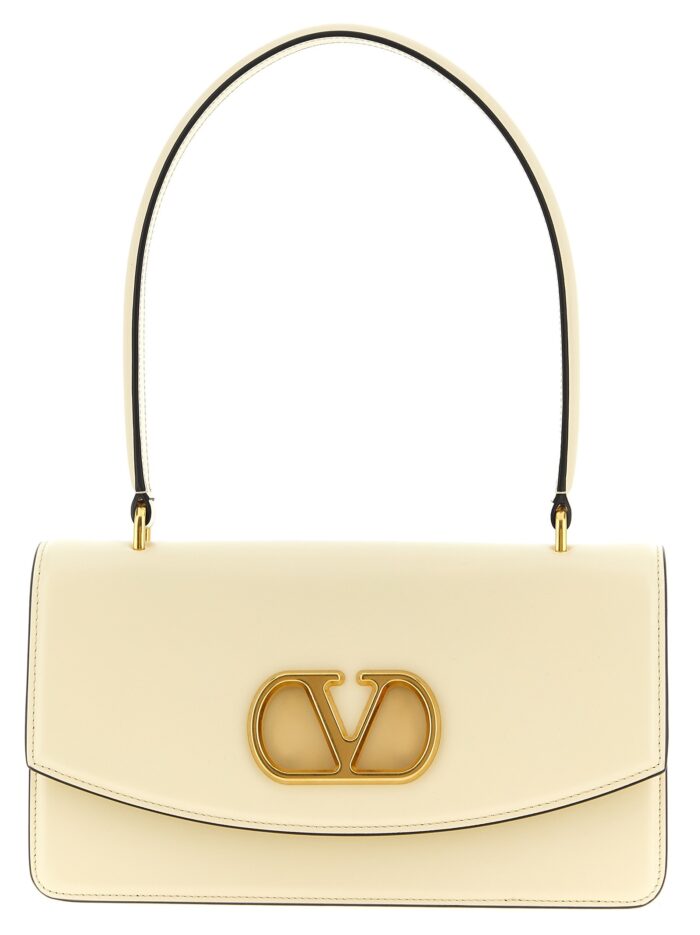 valentino garavani 'vain' shoulder bag Valentino Garavani 'Vain' Shoulder Bag