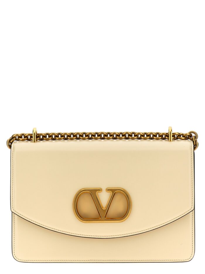 valentino garavani 'vain' shoulder bag Valentino Garavani 'Vain' Shoulder Bag