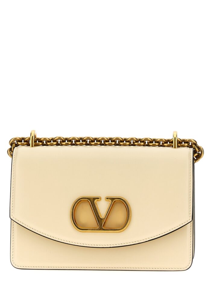 valentino garavani 'vain' shoulder bag Valentino Garavani 'Vain' Shoulder Bag