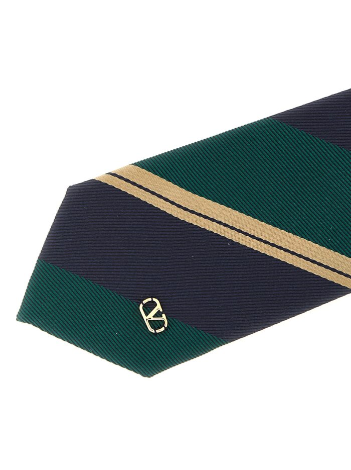 Valentino Garavani 'Valentie' Tie