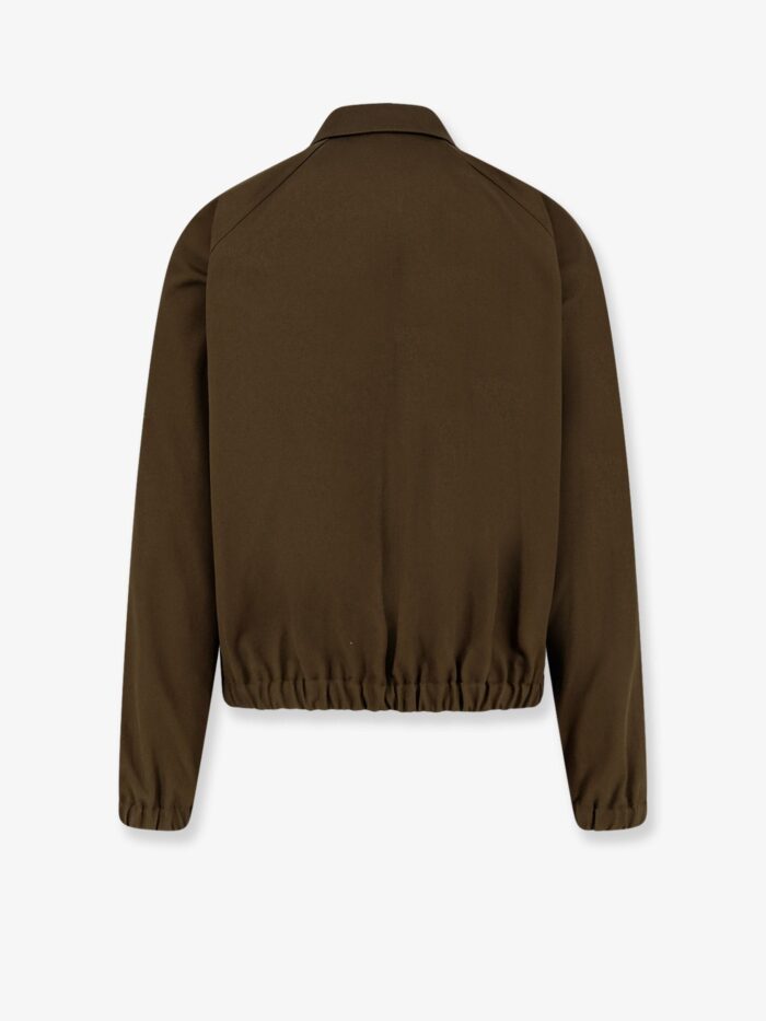Valentino Garavani Valentino Cotton Jacket