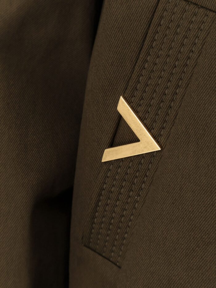 Valentino Garavani Valentino Cotton Jacket