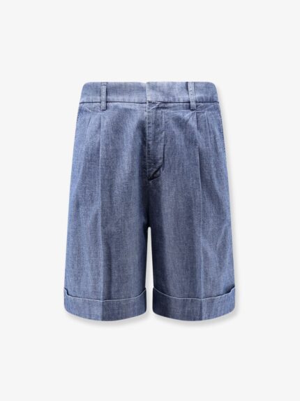 Valentino Garavani Valentino Denim Shorts