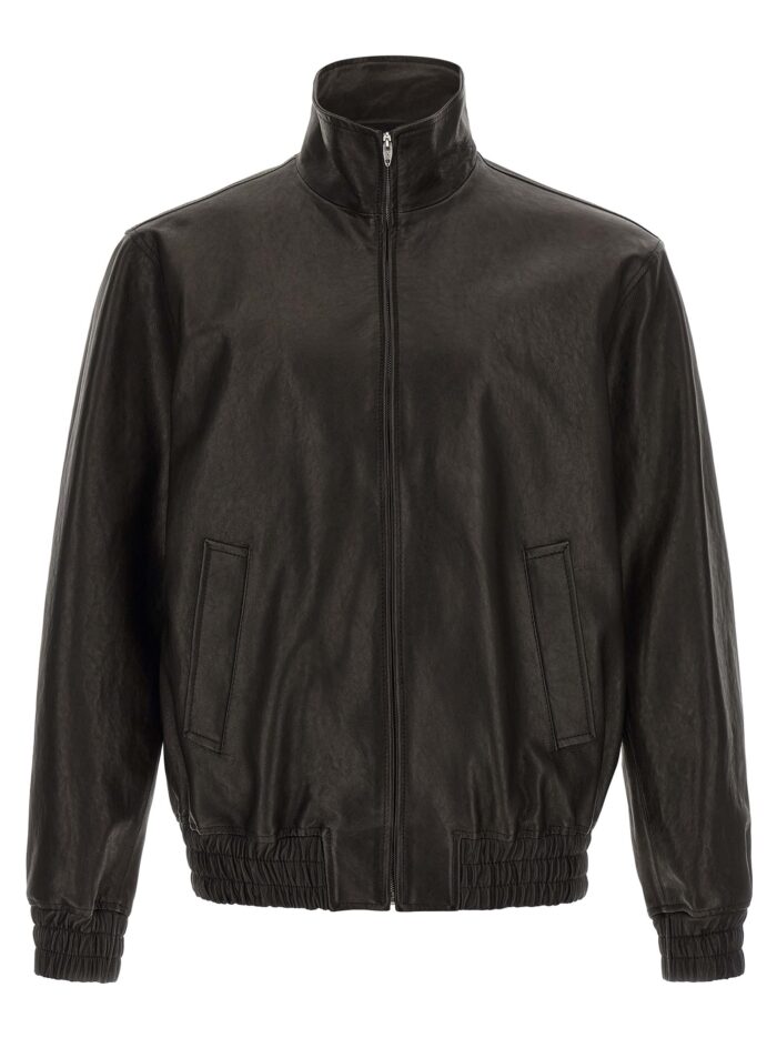 valentino garavani 'valentino' jacket Valentino Garavani 'Valentino' Jacket