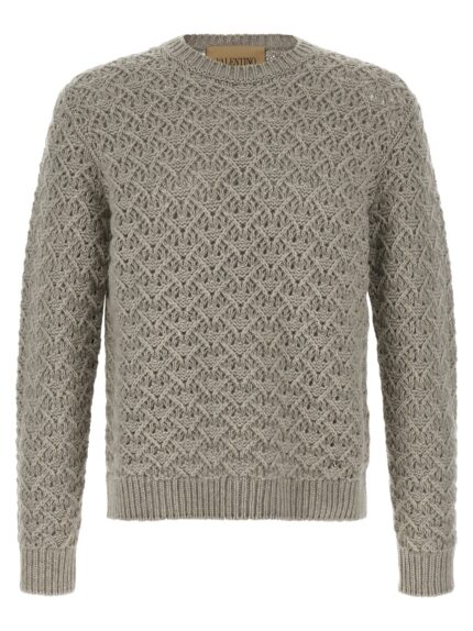 Valentino Garavani 'Valentino' Jersey
