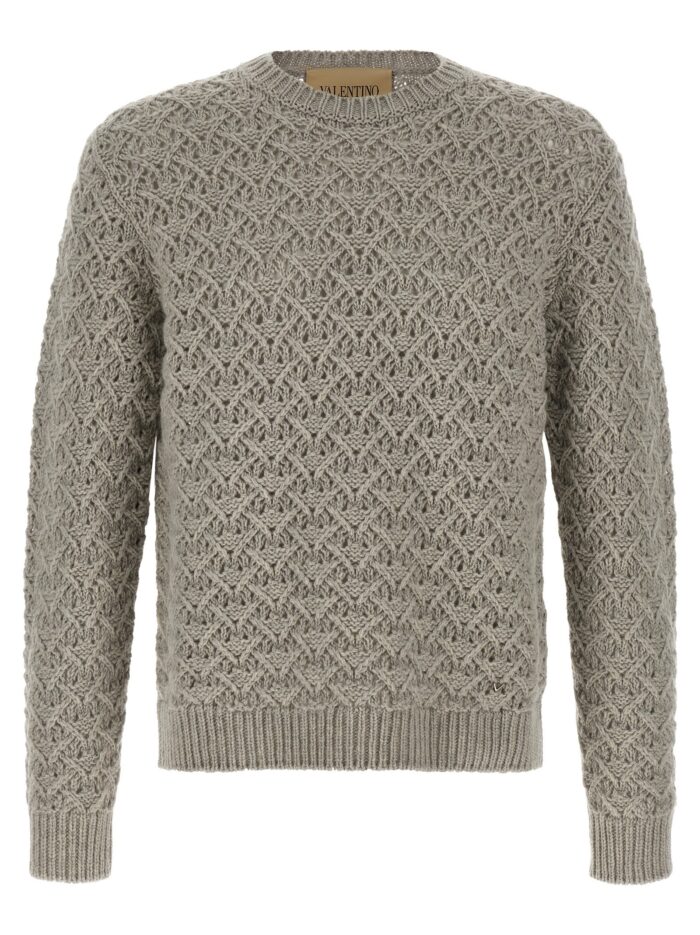Valentino Garavani 'Valentino' Jersey