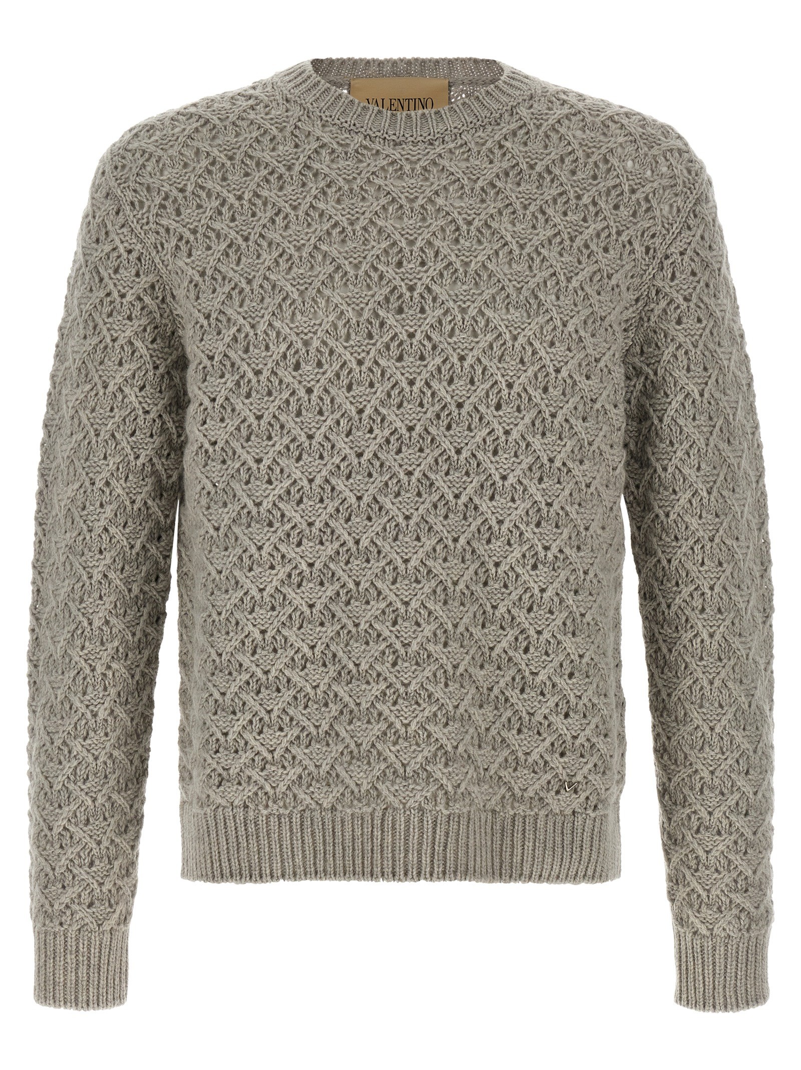 Valentino Garavani 'Valentino' Jersey