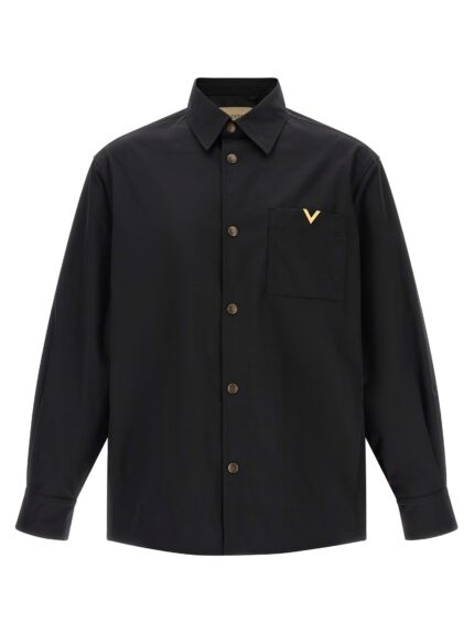 Valentino Garavani 'Valentino' Overshirt