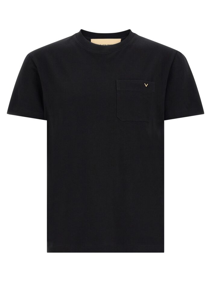 valentino garavani 'valentino' t shirt Valentino Garavani 'Valentino' T-shirt