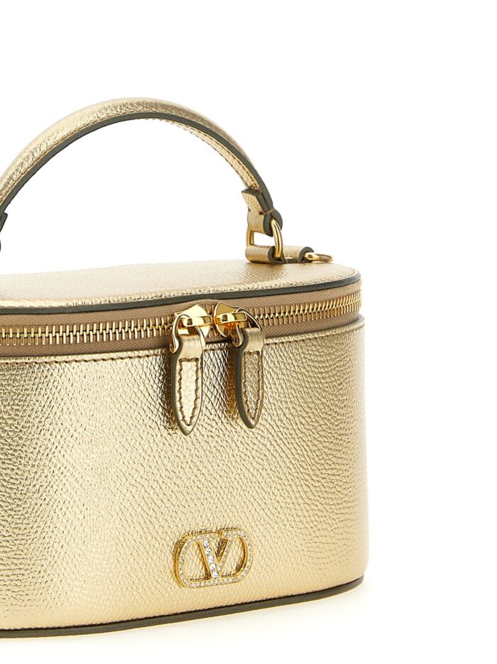 Valentino Garavani 'Vanity' Mini Handbag