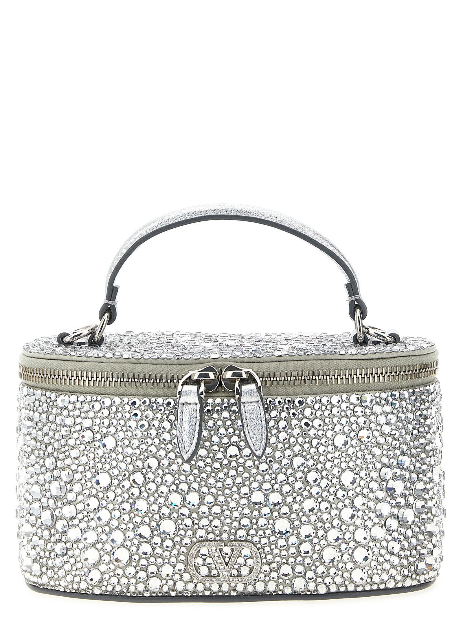 Valentino Garavani 'Vanity' Mini Handbag