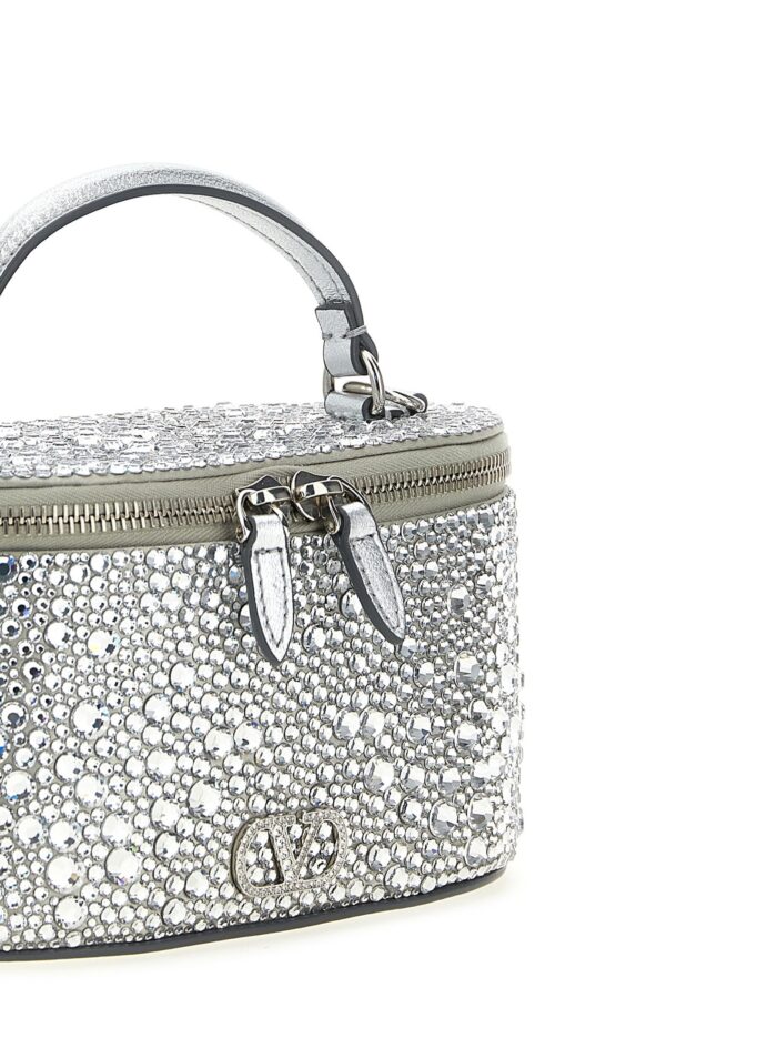 Valentino Garavani 'Vanity' Mini Handbag