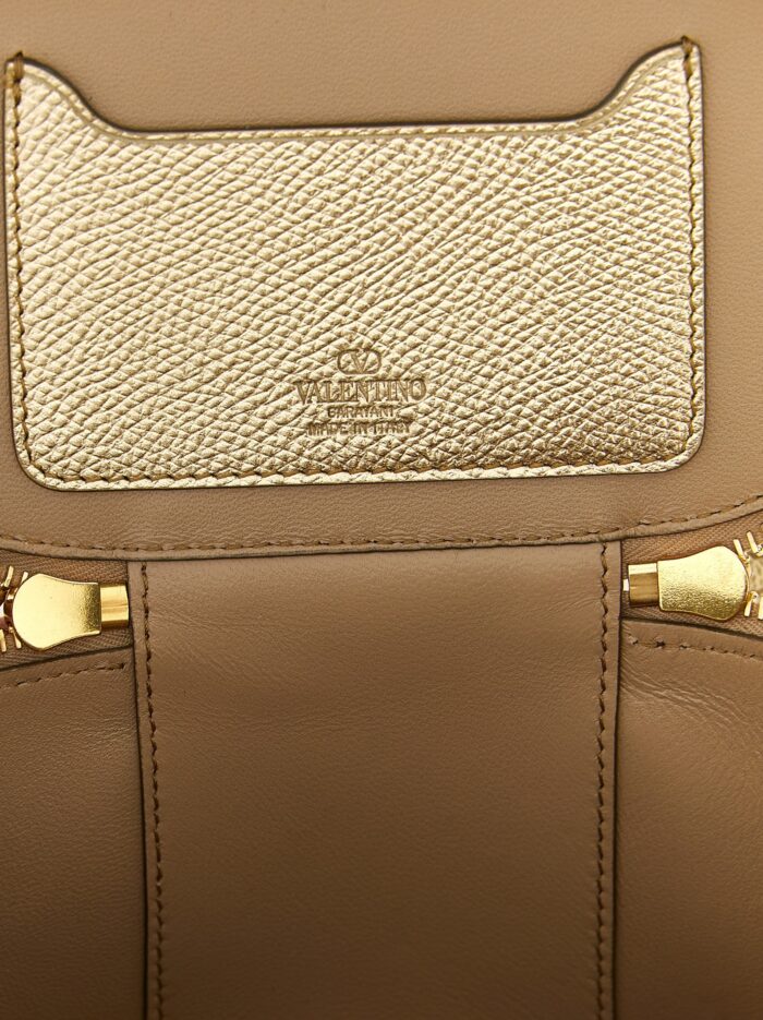 Valentino Garavani 'Vanity' Mini Handbag