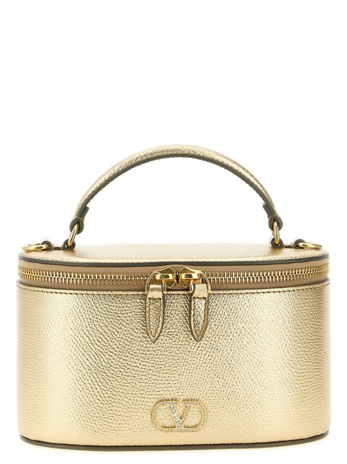 Valentino Garavani 'Vanity' Mini Handbag