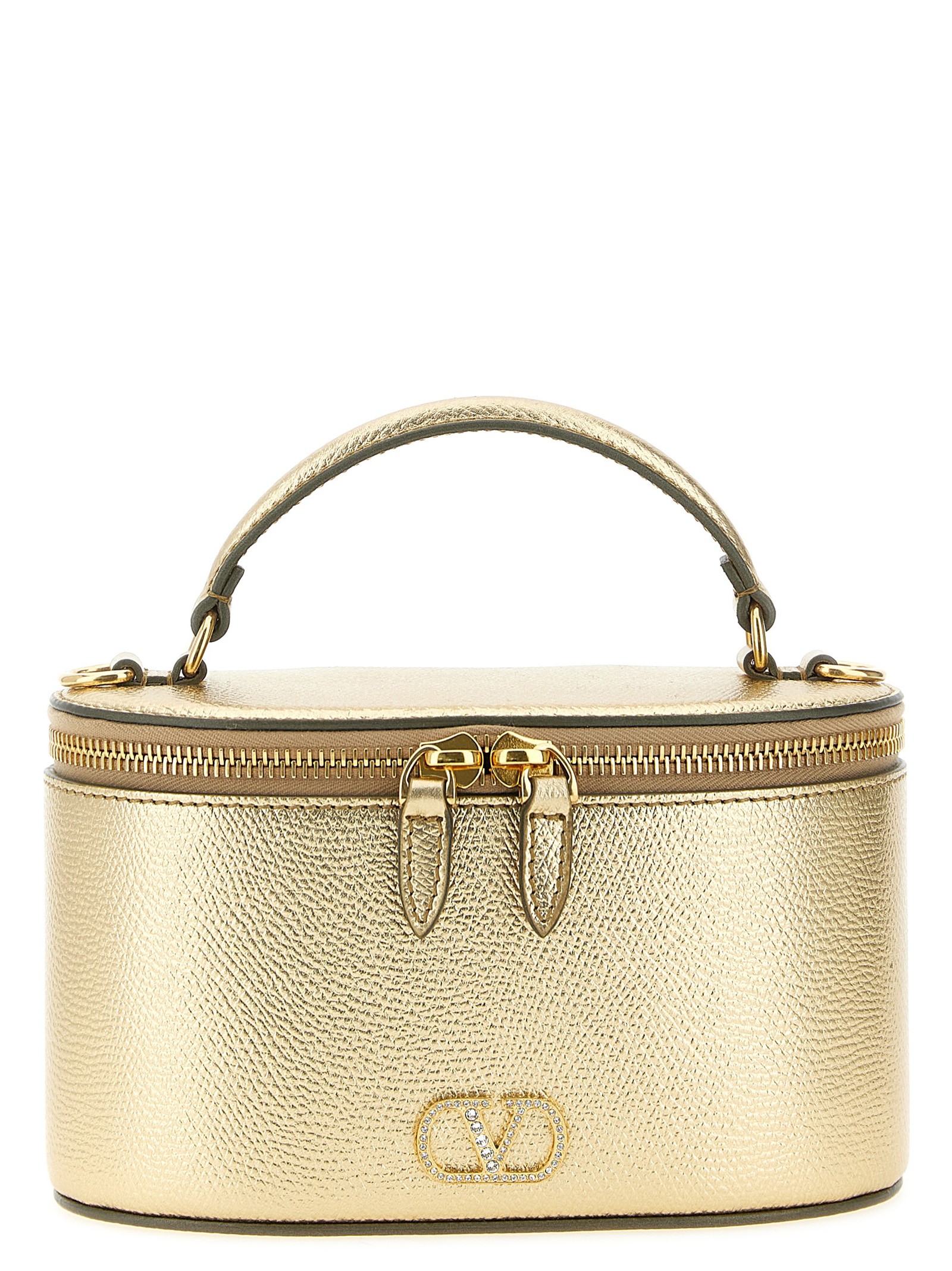 Valentino Garavani 'Vanity' Mini Handbag