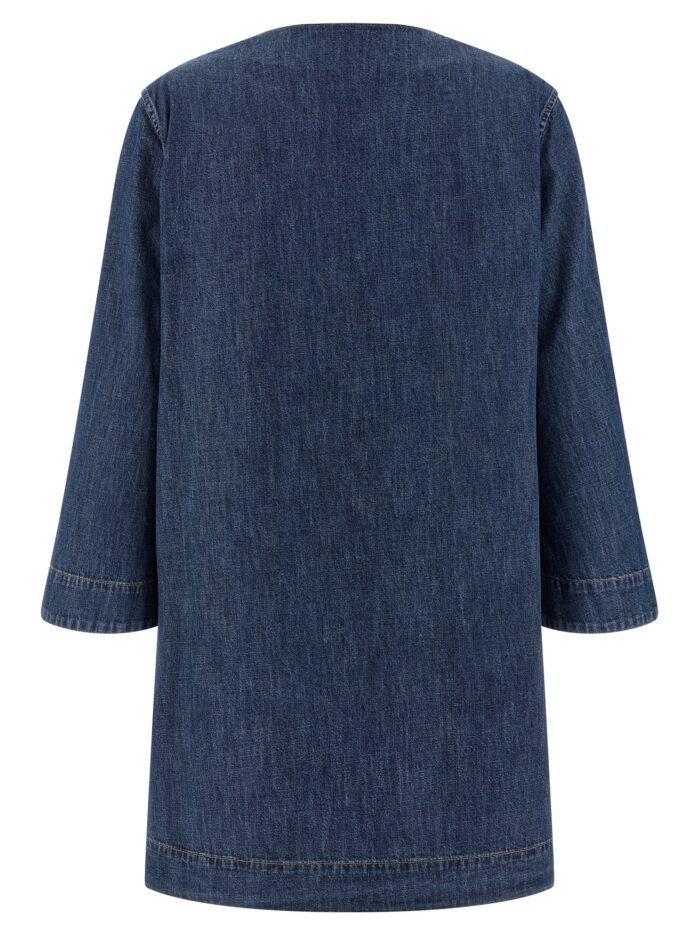 Valentino Garavani VGold Dress