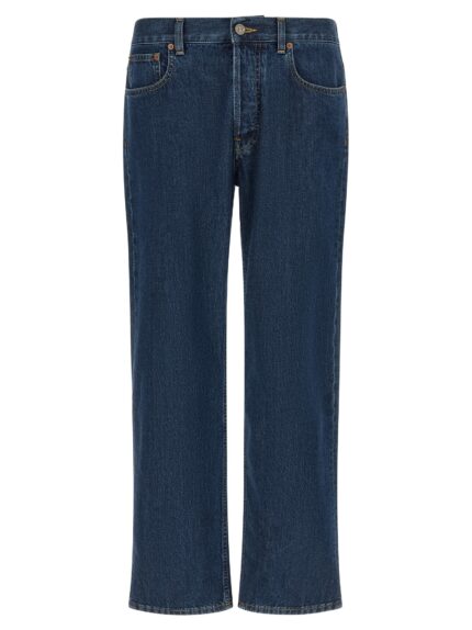 Valentino Garavani 'VGold' Jeans