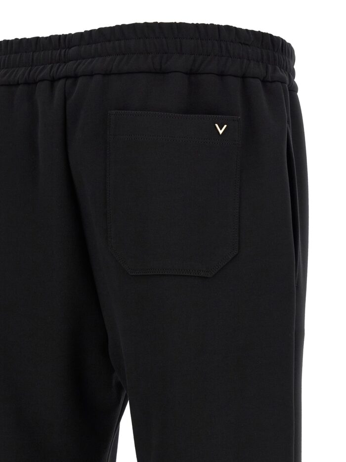 Valentino Garavani 'VGold' Pants