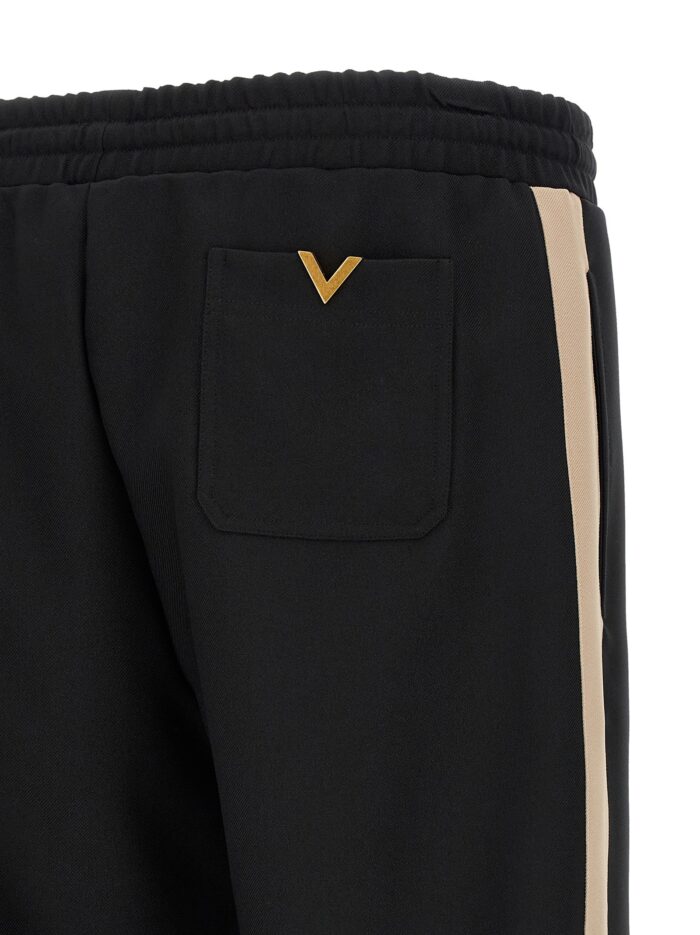 Valentino Garavani 'VGold' Pants