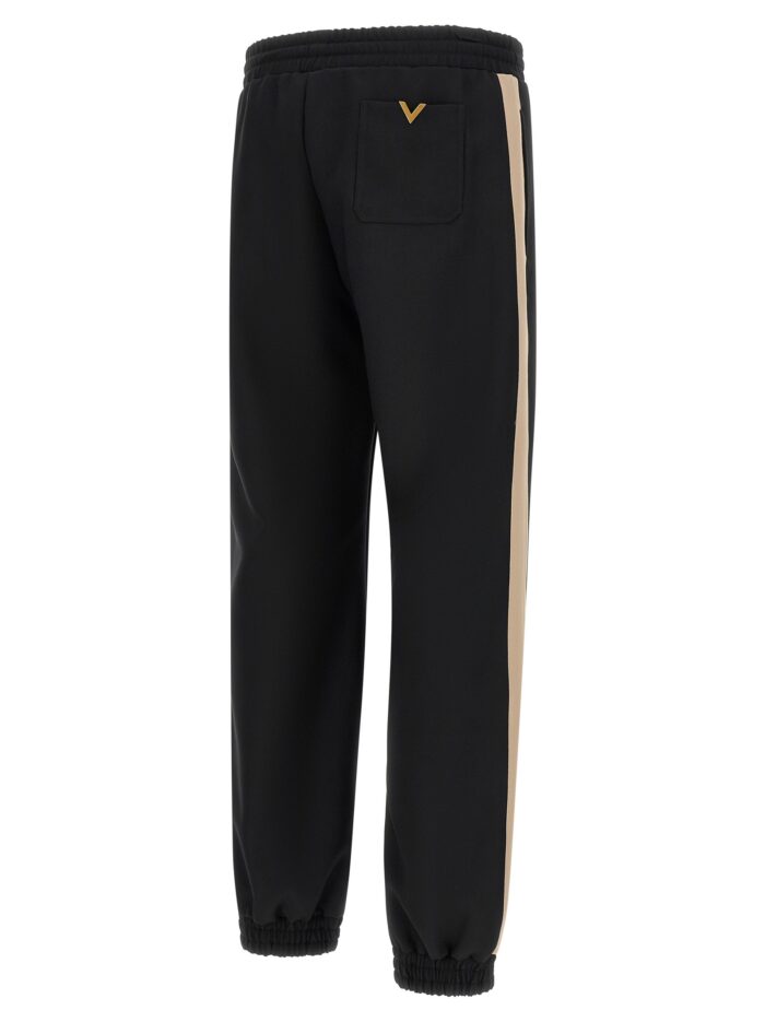 Valentino Garavani 'VGold' Pants