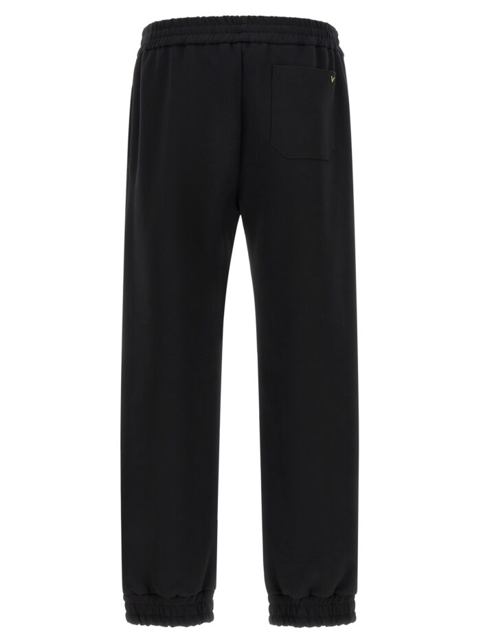 Valentino Garavani 'VGold' Pants