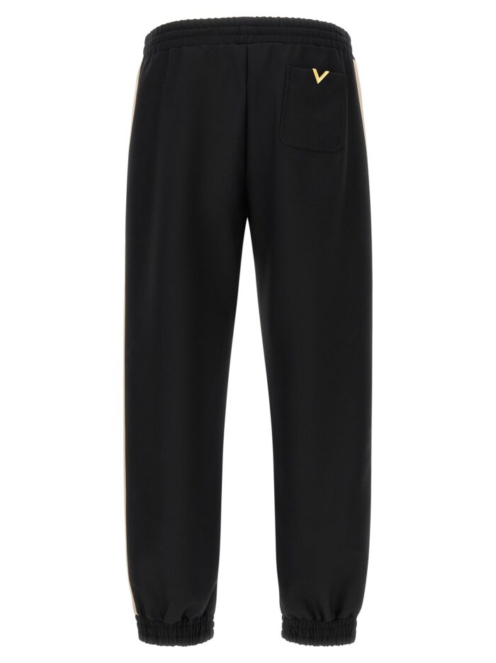 Valentino Garavani 'VGold' Pants