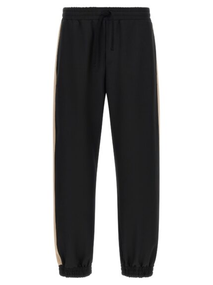 Valentino Garavani 'VGold' Pants