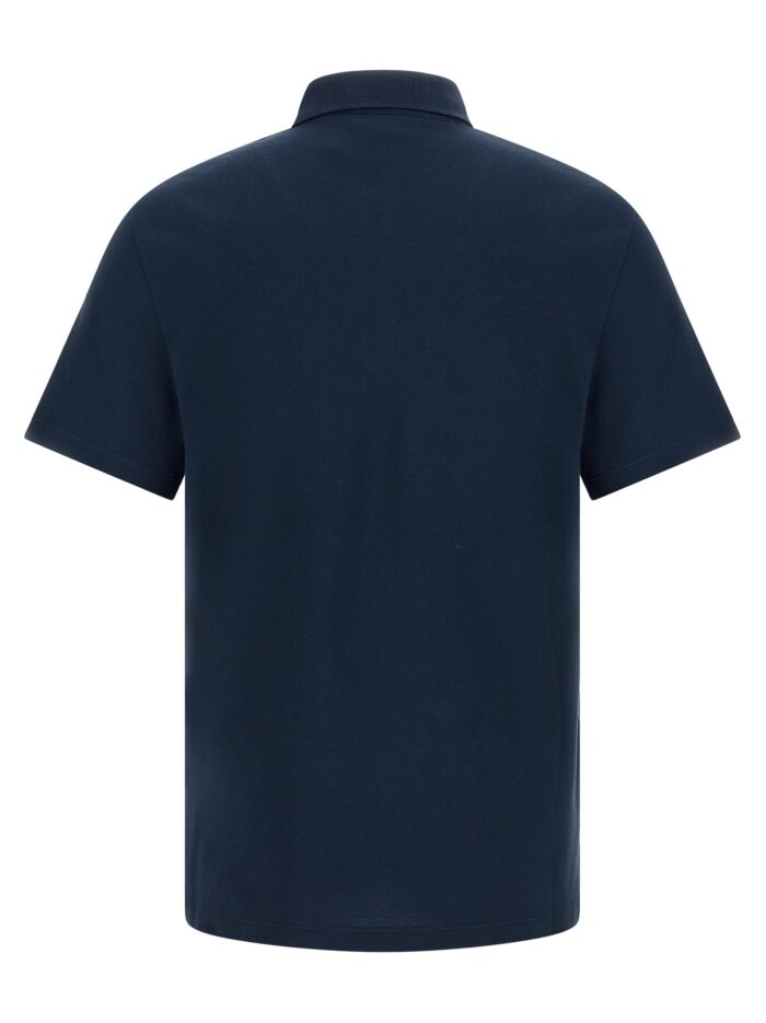 Valentino Garavani 'VGold' Polo Shirt