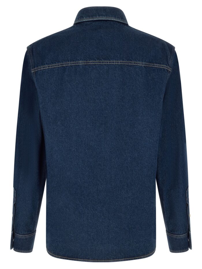 Valentino Garavani 'VGold' Shirt