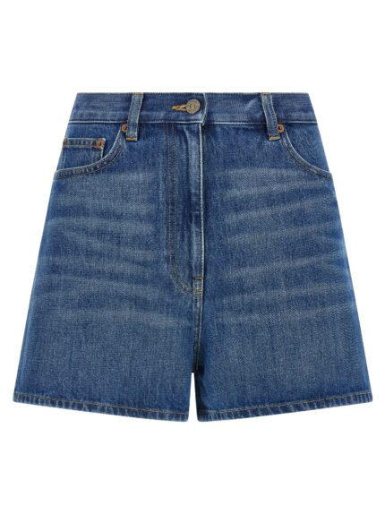 Valentino Garavani VGold Shorts